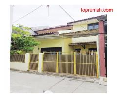 Rumah Disewakan di Cilincing Dekat RS Pelabuhan, RS Islam Jakarta Sukapura, Ramayana Semper