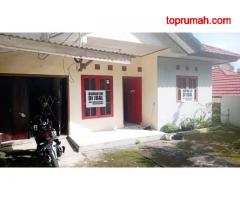 Rumah Dijual di Kota Manado Dekat IAIN Manado, Lippo Plaza Kairagi, Transmart Manado