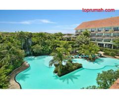 Jual Hotel Mewah Dekat Pantai Nusa Dua di Benoa Kuta Selatan