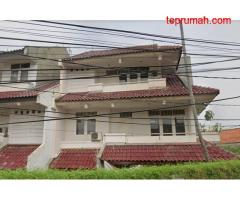Rumah Mewah 3 Lantai di Daerah Pangkalan Jati Kota Depok