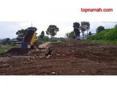 Tanah Cileunyi Bandung, 5 menit Kampus UPI