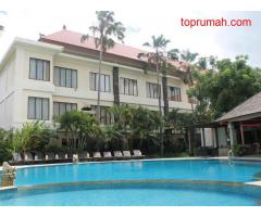 Hotel di By Pass Ngurah Rai Kota Denpasar Sangat Bagus Terawat
