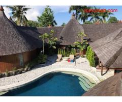 Villa Honai Bali