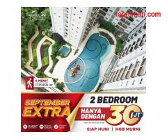 Apartemen Signature Park Grande MT. Haryono, Jakarta Timur MD920