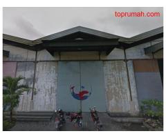 Sewa Gudang Margomulyo Permai di Kawasan Greges Surabaya