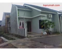 Dijual [Over Kredit] Rumah di Griya Utama Banjardowo Baru Semarang