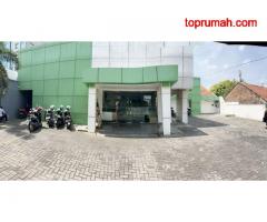 Rumah Kantor Disewakan di Pusat Kota Semarang Dekat Java Mall, Simpang Lima, RS Dr. Kariadi