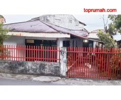 Rumah Dijual di Kota Manado Dekat Kantor Walikota Manado, Pemkot Manado, RS Permata Bunda