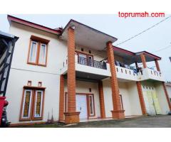 Rumah Dijual di Kota Padang Panjang Dekat RSUD Padang Panjang, DPRD Kota Padang Panjang