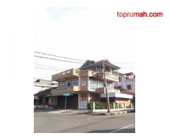 Rumah Dijual di Kota Payakumbuh Dekat Balai Kota Payakumbuh, RS Ibnu Sina, RSUD Dr. Adnaan WD