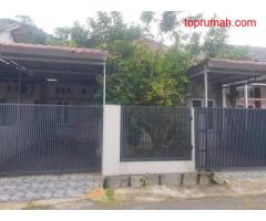 Rumah Dijual di Kota Padang Dekat Kampus UPI YPTK, Stasiun Padang, Pasar Pagi Parak Laweh