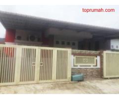 Rumah Dijual di Kota Padang Dekat Kantor Walikota Padang, PEMKOT Padang, RSUD dr. Rasidin