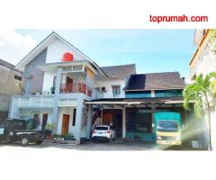 Rumah Dijual di Kota Padang Dekat Kantor Gubernur Sumatera Barat, RS Selaguri, Universitas Ekasakti
