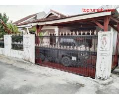 Rumah Dijual di Bandar Lampung Dekat Mall Boemi Kedaton, Universitas Bandar Lampung