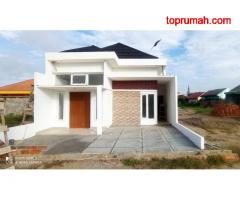 Rumah Dijual di Kalidoni Kota Palembang Dekat PUSRI, RS Pusri, JM Lemabang, Pasar Yada