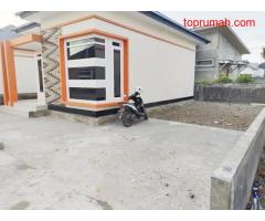 Rumah Dijual di Aceh Besar Dekat Kampus Unsyiah, Simpang 7 Ulee Kareng, RS Prince Nayef Unsyiah
