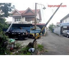 Rumah Purnama 1 Pontianak Kota Kalimantan Barat