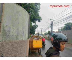 Tanah Bandung 5 Menit Jl. Soekarno-Hatta; SHM; Cicil 12x