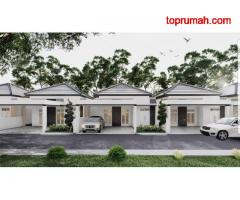 Miliki Rumah Cluster Minimalis Di Jalan Delima Pekanbaru!