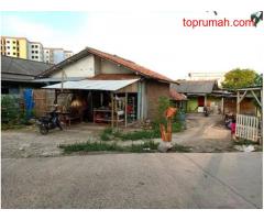 Dijual Segera Tanah di Jl. Perancis Dadap Kosambi Tangerang