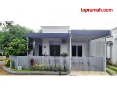 Rumah Dijual di Citra Garden Gowa Dekat RSUD Syekh Yusuf, UIN Alauddin Makassar, Polbangtan Gowa