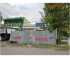 Jual Tempat Usaha Bengkel di Daerah Jajar Kota Surakarta