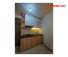 Apartement The Archies sudirman 2 bed roo full furnish
