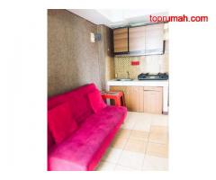 Apartement Green park view 2 bed room  full furnish