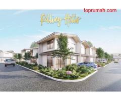Dijual Rumah Baru di Kota Makassar Dekat Mall TSM Makassar, Mall GTC, RS Siloam Makassar