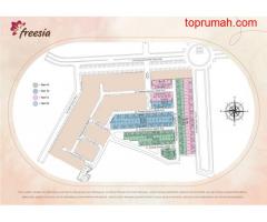 Dijual Rumah Baru di Kota Makassar Dekat Trans Studio Mall Makassar, Mall Phinisi Poin