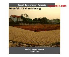 Tanah Murah Sumedang Dekat Polsek Tanjungsari, Siap Bangun