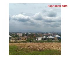 Tanah Murah Bandung Ujungberung 7 Menit Dari Borma Cipadung, Terima SHM