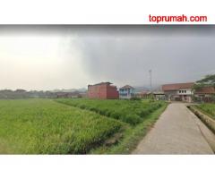 Tanah Asri Ciparay Bandung, Dekat Indomaret Cikawung;Sertifikat SHM