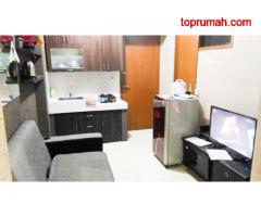 Apartement Green park view 2 bed room full furnish