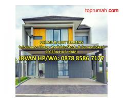 WA: 0878 8586 7177, Harga Rumah Z Living Type Luxury Grand Wisata Bekasi 2023