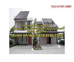 WA: 0878 8586 7177, Promo Rumah Z Living Type Luxury Grand Wisata Bekasi