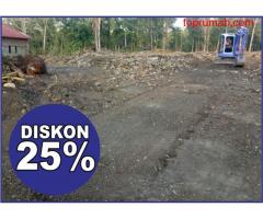 Kapling Aman Menguntungkan Kulonprogo, POTONGAN 25%, 63 Lokasi Proyek