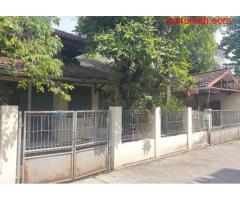Dijual rumah harga dibawah NJOP luas 172m2, Pegangsaan Dua Kelapa Gading Jakarta Utara
