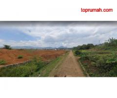 Tanah Bandung Cikawao,Dekat RSUD Majalaya Bisa Cicil 12x Tanpa Bunga