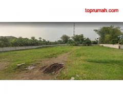 Tanah Bandung Area TKI,Dekat Pintu Tol Kopo Bisa Cicil 12x Tanpa Bunga