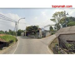 Tanah Paling Murah Kota Bandung,Dekat Alun Alun Ujung Berung Cicil 12x
