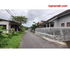 Tanah Dijual Jakal Dekat Pondok Pesanten Jl Kaliurang Km 12 Mangku Jalan