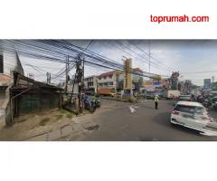 Tanah Murah Bandung Kopo,Dekat Pintu Tol Kopo SHM