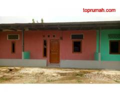 Dijual Rumah Kontrakkan 5 Pintu di Cilebut, Bogor AG2000