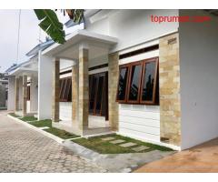 Rumah Disewakan di Banda Aceh Dekat Universitas Syiah Kuala, UIN Ar-Raniry, Plaza Aceh