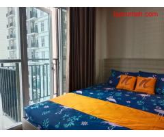 Apartemen puri Orchard 1 bed room fully furnish