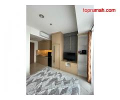 Apartemen Puri Orchad size 26m2 type studio tower orange, Cengkareng Jakarta Barat