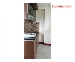 Jual Apartemen Center Point Bekasi 2 Bedroom Semi Furnished AG2008
