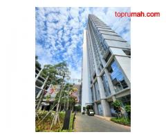 Apartemen sedayu city suites size 37m2, Pegangsaan Dua Kelapa Gading Jakarta Utara