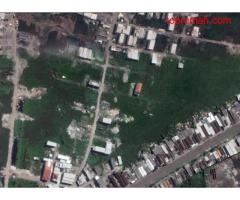 Jual Tanah di Daerah Pergudangan Margomulyo Permai Surabaya